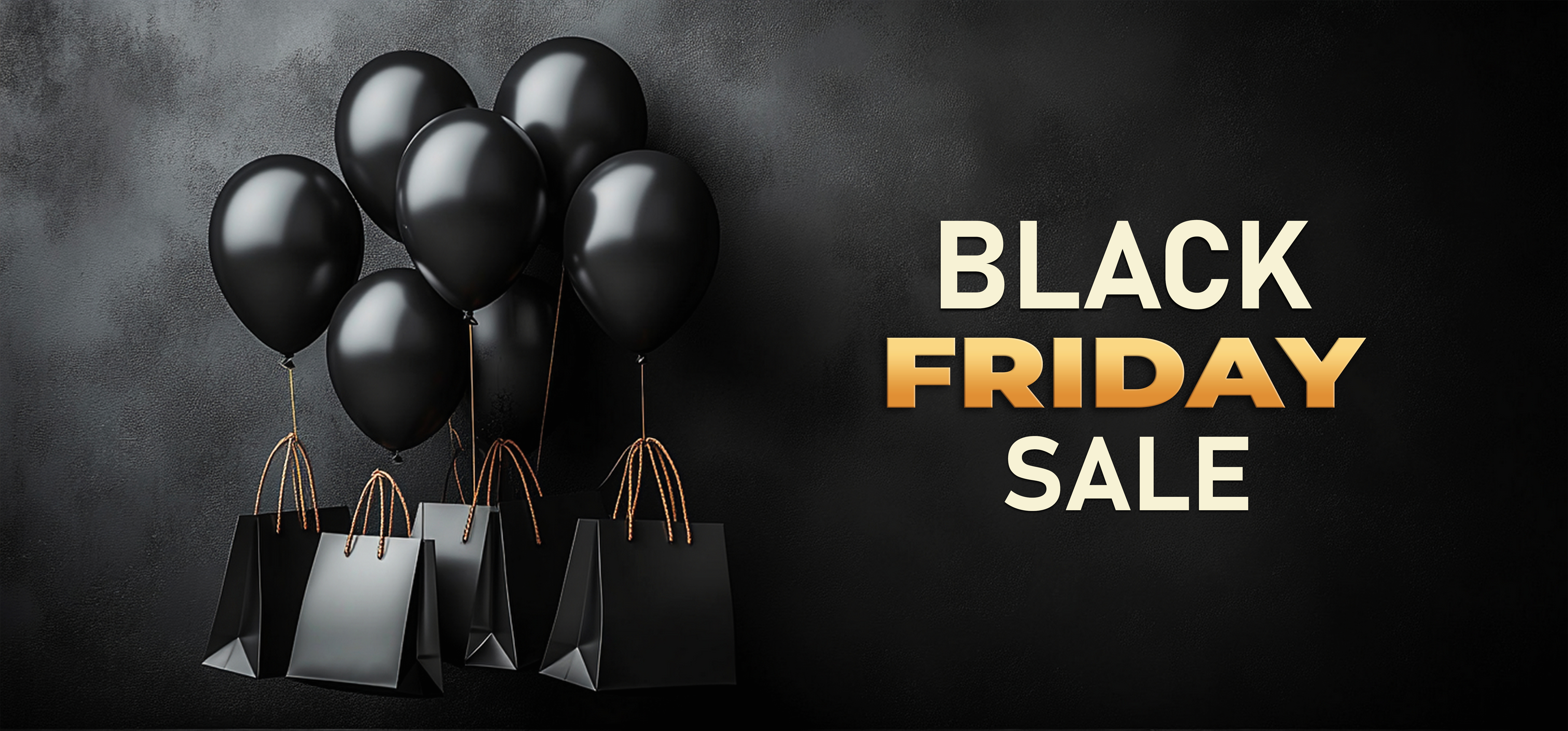 Black friday